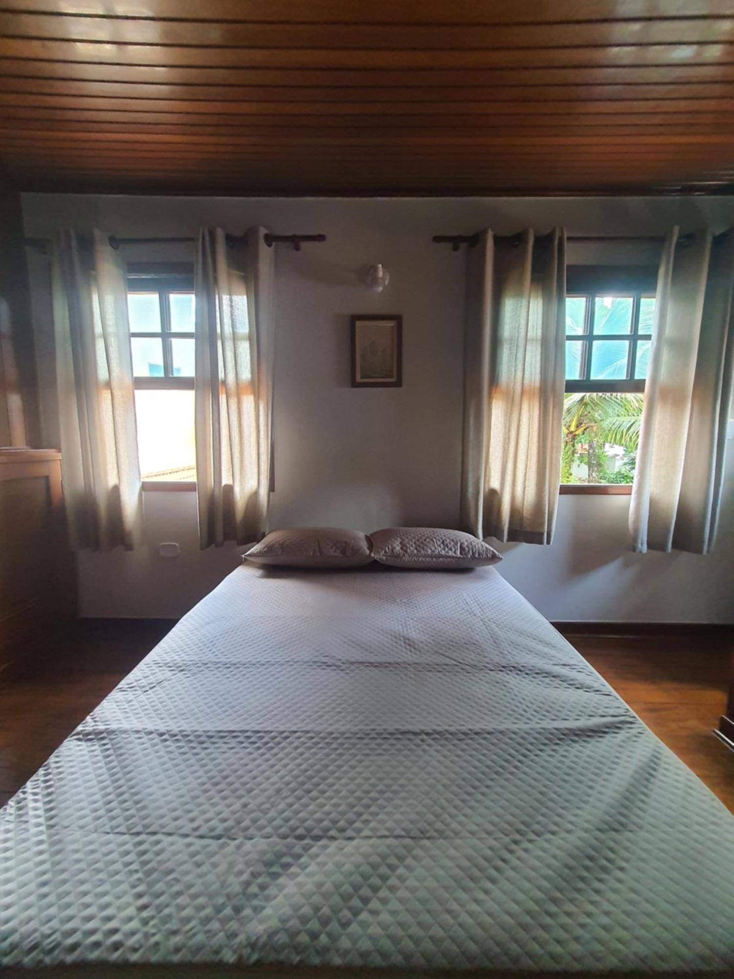 Suites Quintal De Lazaro 2 Ubatuba Buitenkant foto