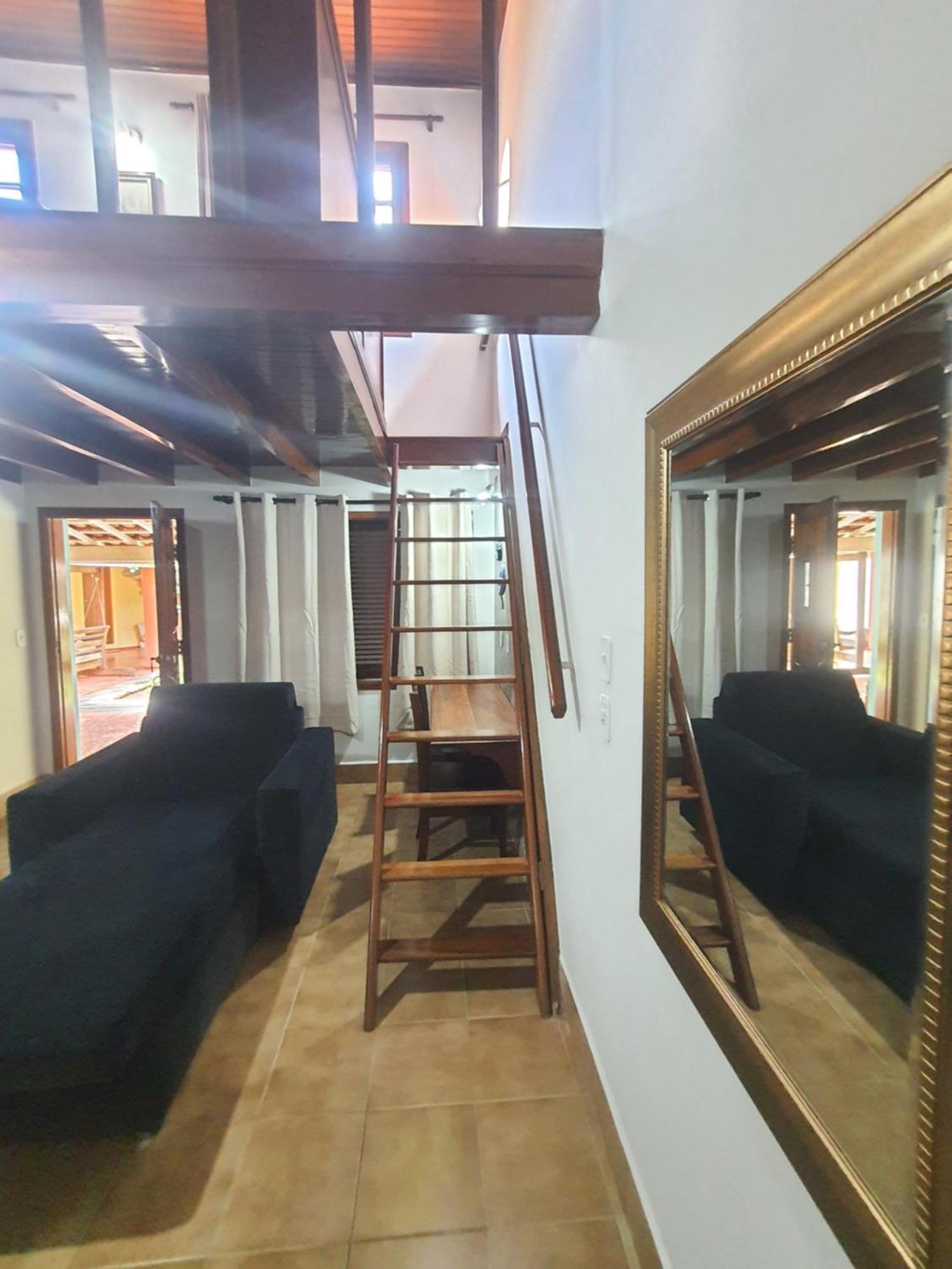 Suites Quintal De Lazaro 2 Ubatuba Buitenkant foto
