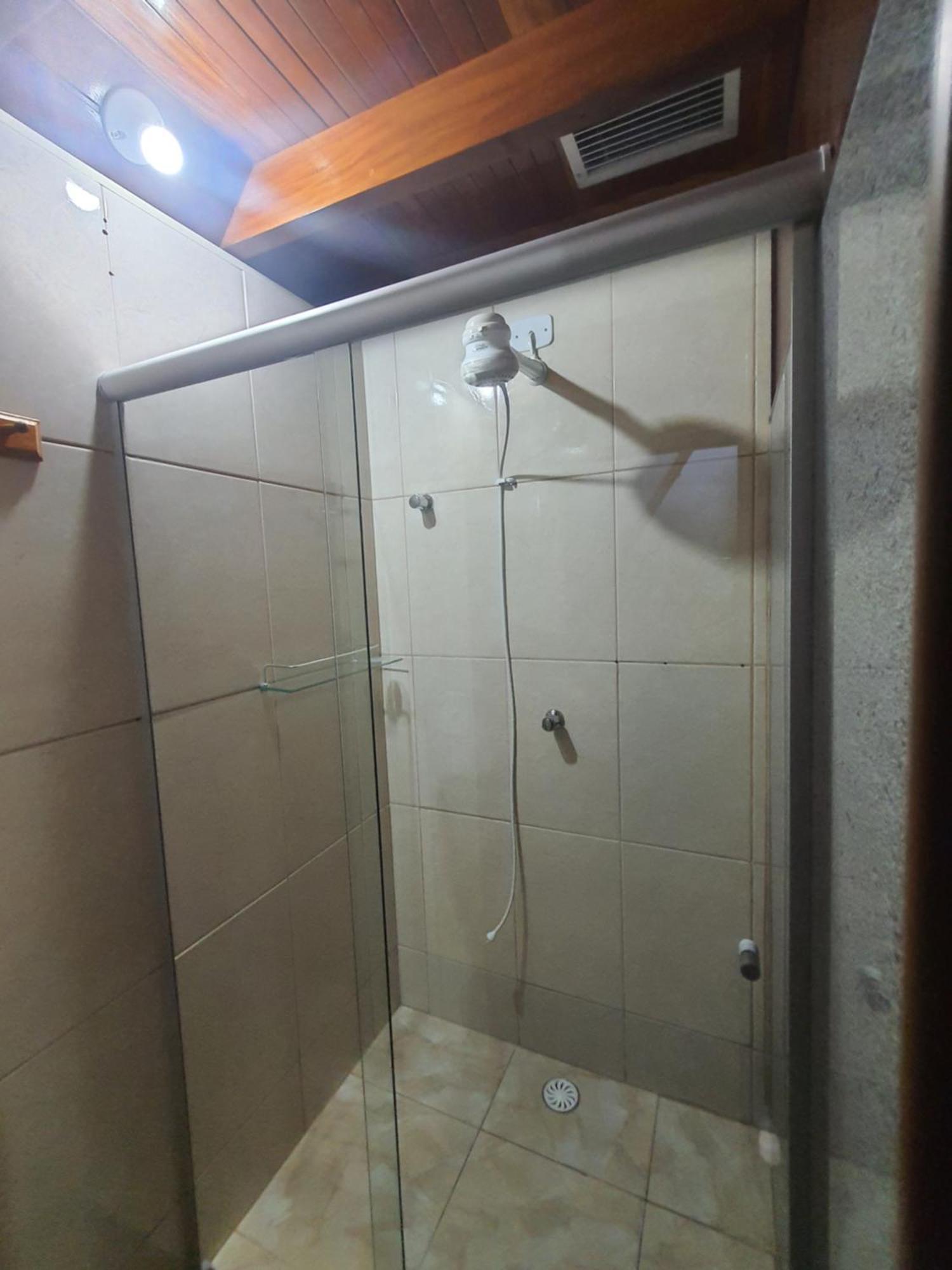 Suites Quintal De Lazaro 2 Ubatuba Buitenkant foto