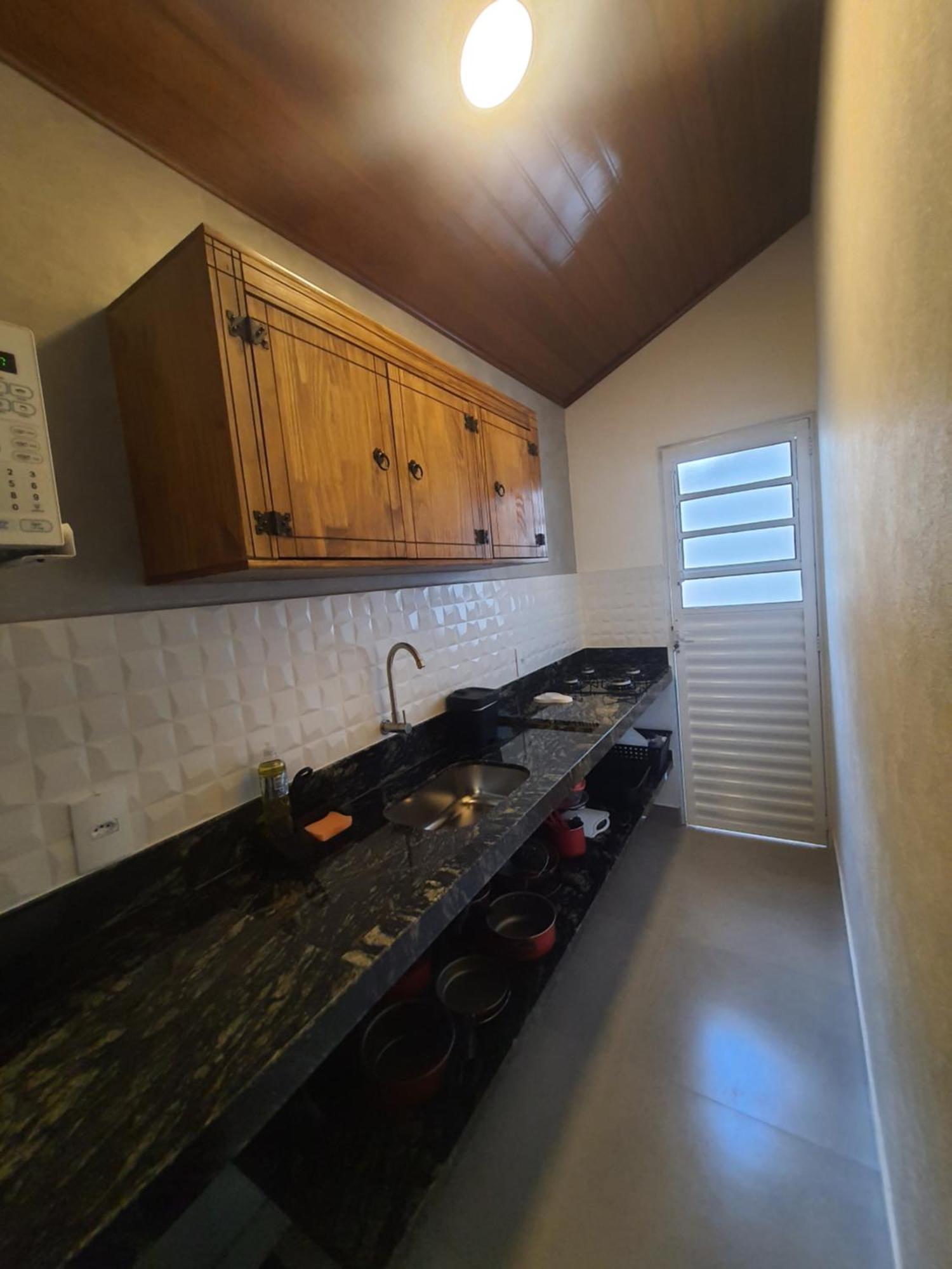 Suites Quintal De Lazaro 2 Ubatuba Buitenkant foto